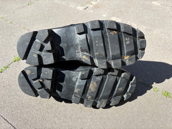 Bild 5 für Vietnam Jungle Boots maat 44 US 10