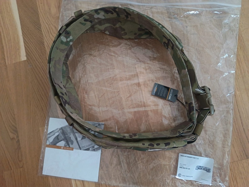 Imagen 1 de Crye Precision MRB 2.0 Multicam Large