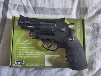 Bild 3 für Dan Wesson 2.5