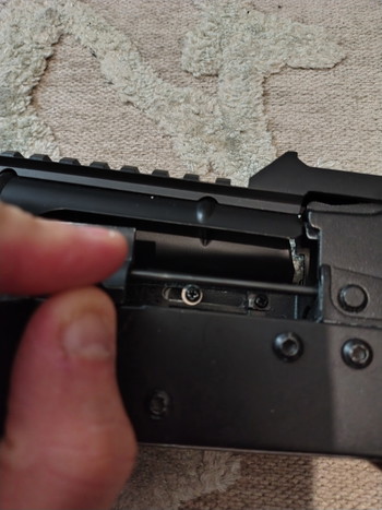 Bild 6 für Ak 105 avec kit en bois(full métal)