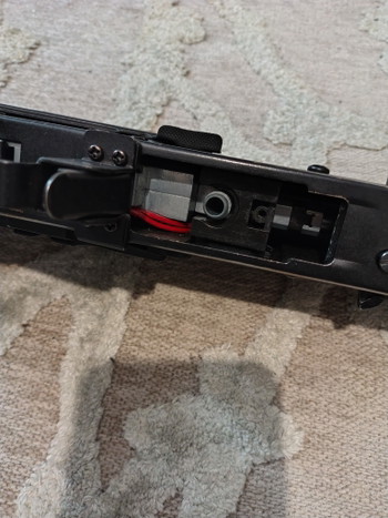 Imagen 7 de Ak 105 avec kit en bois(full métal)