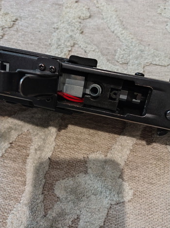 Bild 7 für Ak 105 avec kit en bois(full métal)