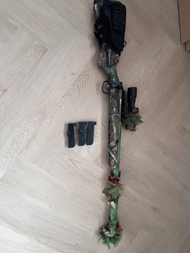 Image 1 pour VSR 10