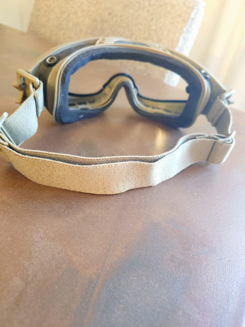 Image 4 for WileyX spear dual lens tan