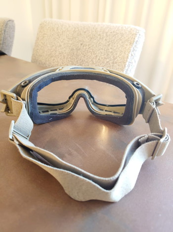 Image 5 for WileyX spear dual lens tan