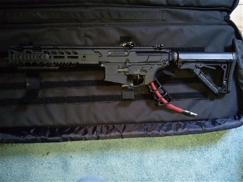 Image 2 for Sig mcx hpa