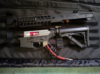 Image 3 for Sig mcx hpa