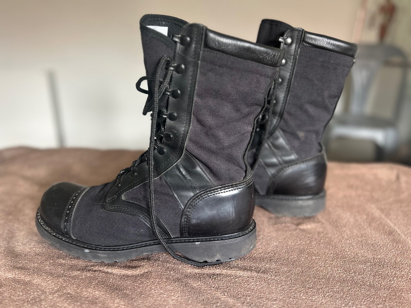 Afbeelding 1 van Corcoran USA kisten maat 45