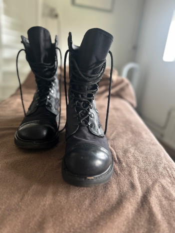 Afbeelding 2 van Corcoran USA kisten maat 45