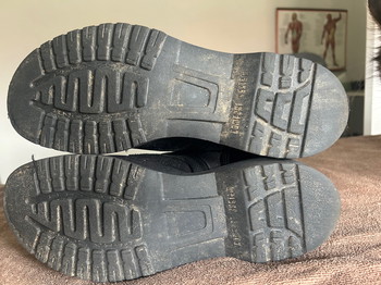 Afbeelding 3 van Corcoran USA kisten maat 45