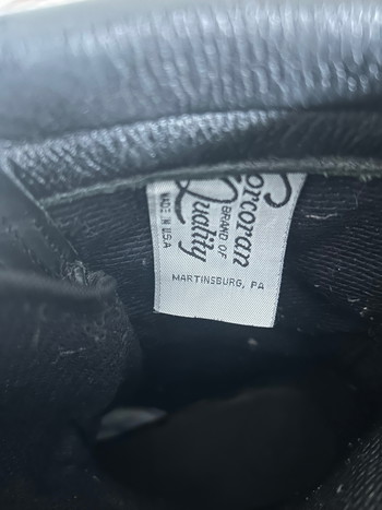 Afbeelding 4 van Corcoran USA kisten maat 45