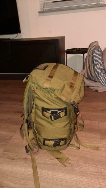 Afbeelding 2 van Berghaus Centurio 30L Backpack/rugzak