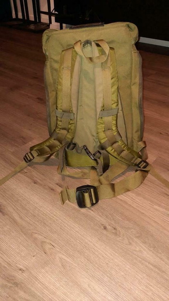Afbeelding 3 van Berghaus Centurio 30L Backpack/rugzak