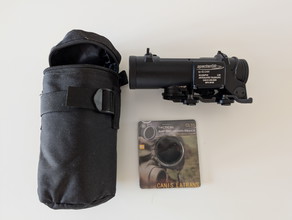 Bild für Elcan Specter DR 1-4x