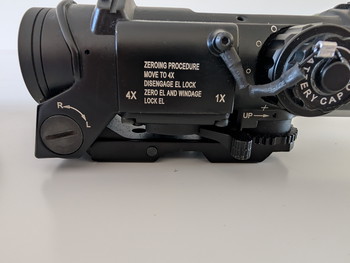 Bild 2 für Elcan Specter DR 1-4x
