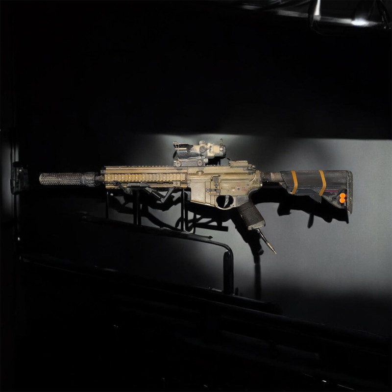 Image 1 for VFC HK416 HPA Polarstar