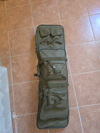 Imagen 5 de Silverback TAC41 LS + extra mags + Rapax veer + Tas