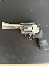Bild für Smith and wesson 629 classic revolver