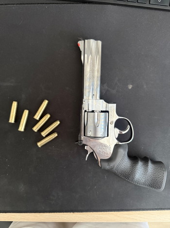 Image 3 for Smith and wesson 629 classic revolver