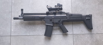 Image 2 pour SCAR-L FN Herstal | AEG | Cybergun