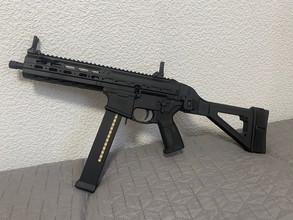 Image for Airsoft UTR 45 SMG AEG