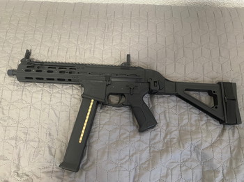 Imagen 5 de Airsoft UTR 45 SMG AEG