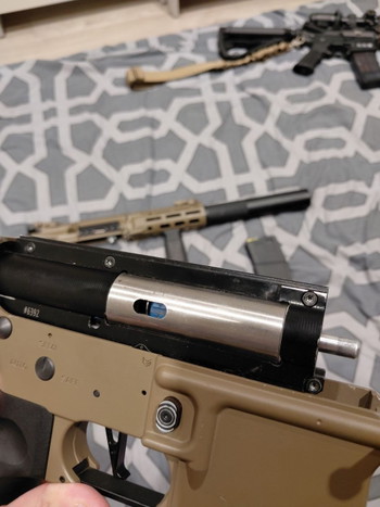 Afbeelding 3 van DDM4 PDW CYMA Custom