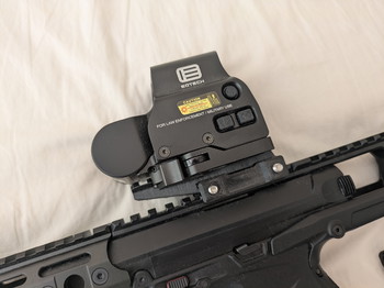 Image 2 pour Action Army AAP-01 Custom Build