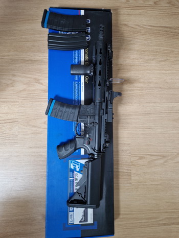 Bild 2 für G&G GC16 FFR 9