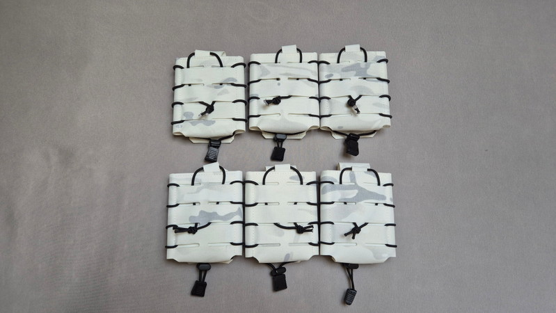 Image 1 for Universal Mag Pouch - MCAP