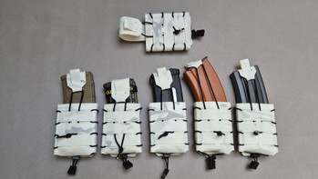 Image 4 for Universal Mag Pouch - MCAP