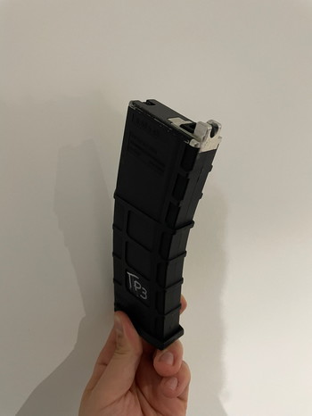 Image 5 pour Custom painted GHK M4 + mags