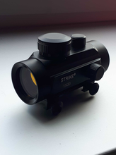 Image for Red dot sight