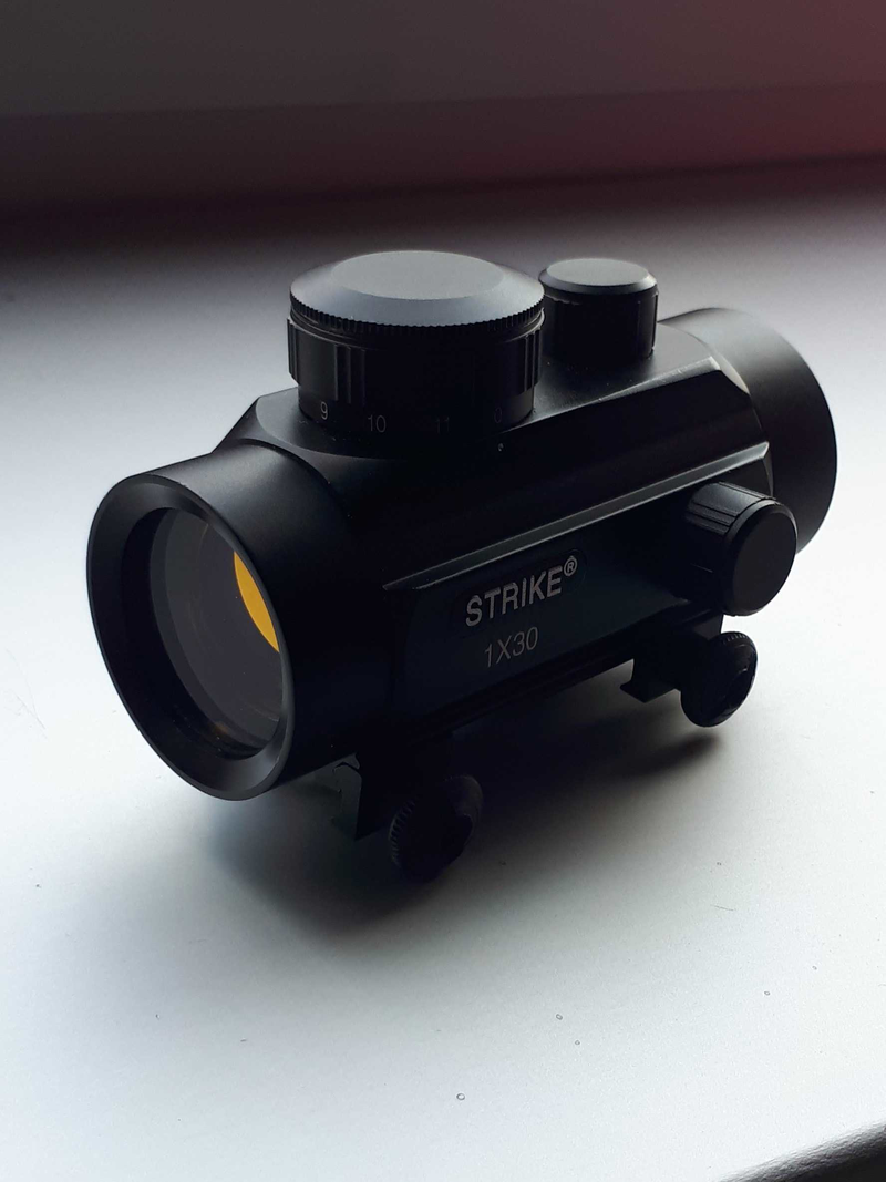 Image 1 for Red dot sight