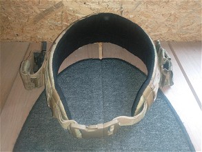 Image for Crye Precision AVS Low Profile Belt