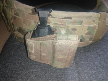 Bild 3 für Crye Precision AVS Low Profile Belt