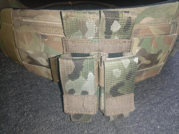 Image 4 for Crye Precision AVS Low Profile Belt