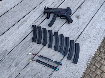 Image 3 for Full Airsoft Package