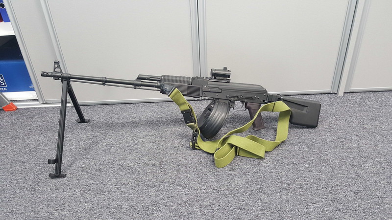 Image 1 for Lct rpk