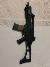 Image for G36c H&K | bieden kan in bericht