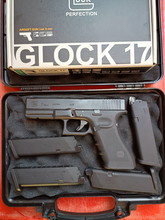 Image pour Glock 17 gen 4