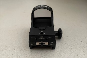 Image 2 for Mini red dot (RAM tactical)