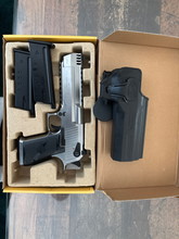 Image for Cybergun desert eagle