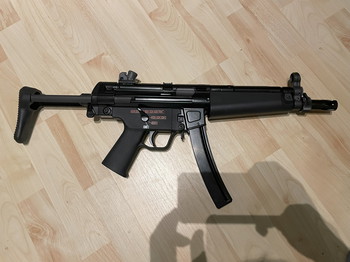 Image 2 for WE MP5 GBB