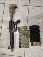 Imagen para Replica M4 full metal