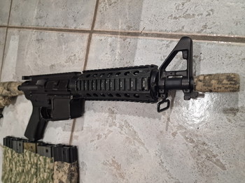 Image 3 pour Replica M4 full metal