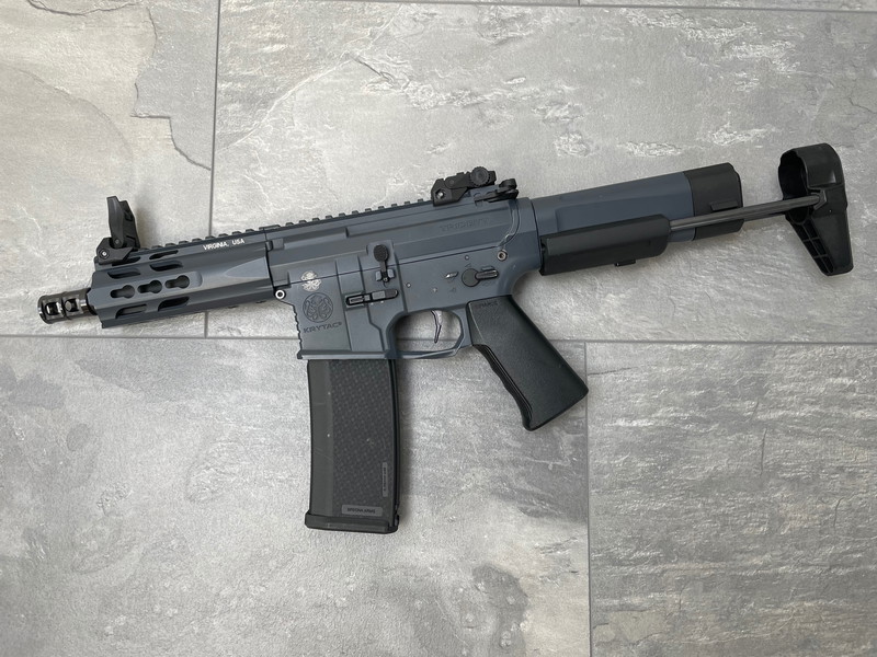 Imagen 1 de Krytac PDW