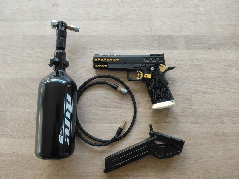 Image 1 for Tokyo marui Hi-capa