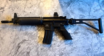 Image 2 for LR300  |  A&K  |  AEG  |  Discontinued