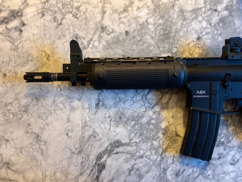 Image 3 for LR300  |  A&K  |  AEG  |  Discontinued